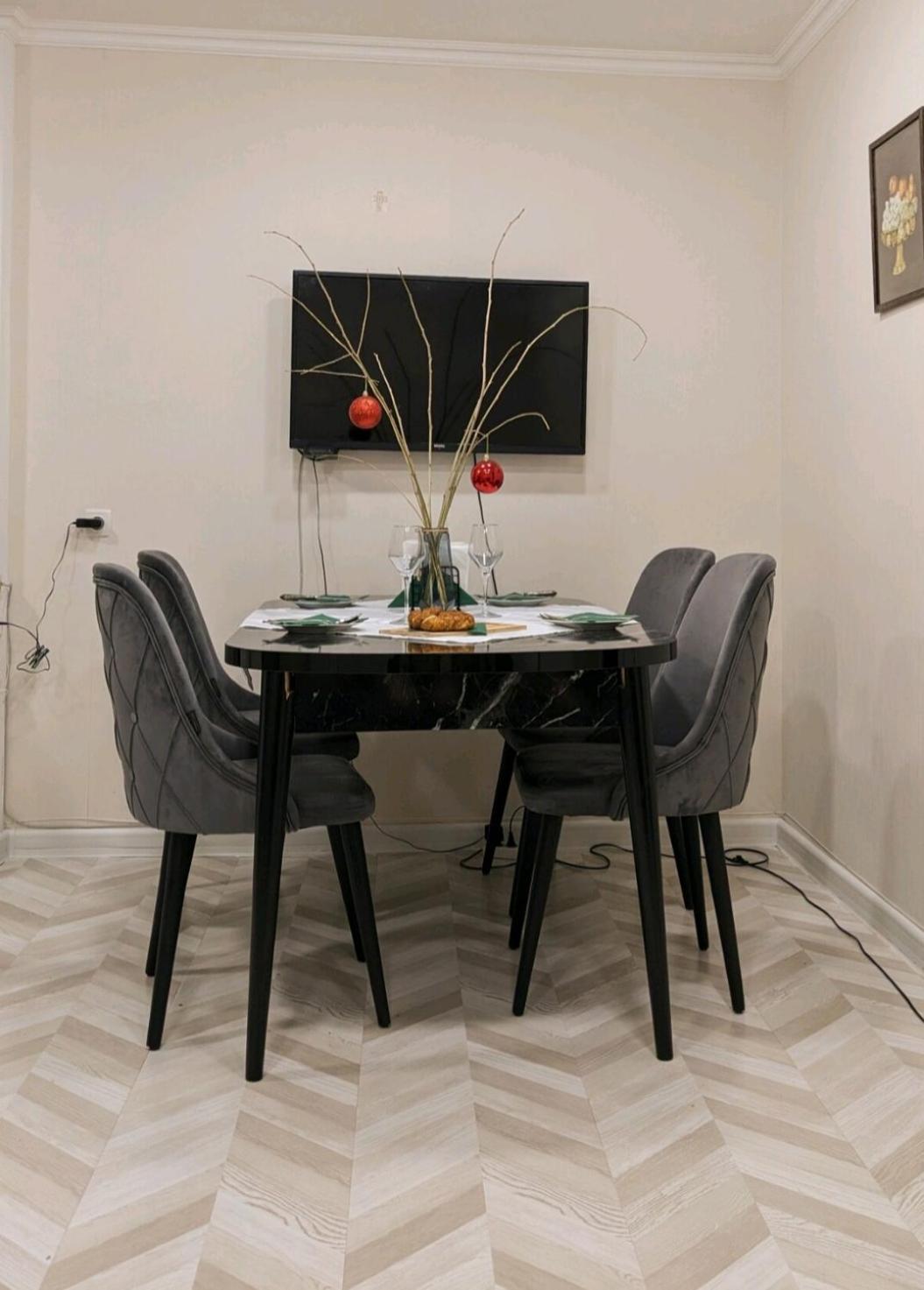 Old Town-Booking Apartment Tbilisi Exteriör bild